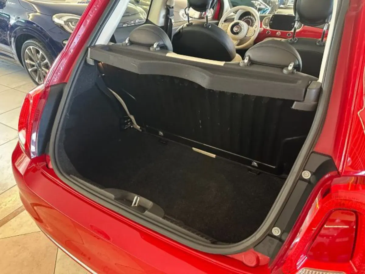Fiat 500 usata a Vicenza (5)