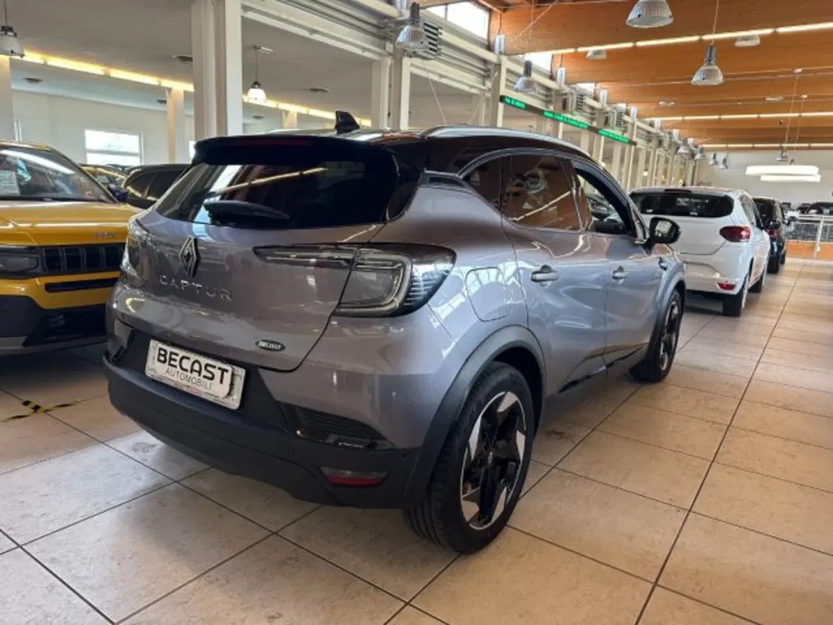 Renault Captur usata a Vicenza (3)