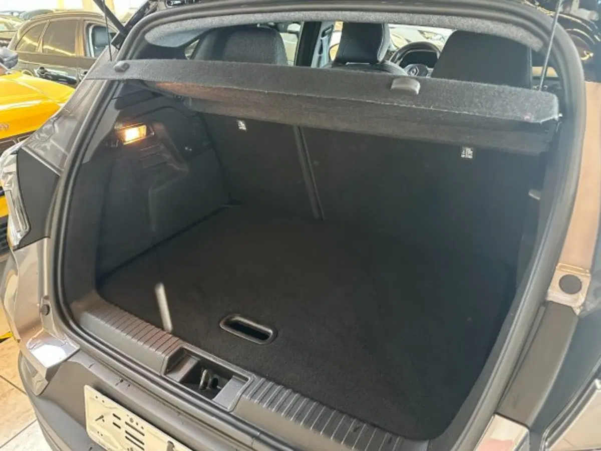 Renault Captur usata a Vicenza (5)