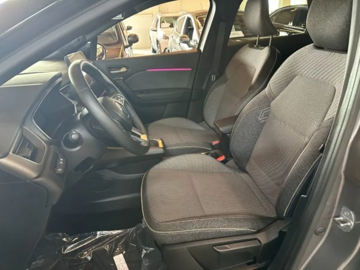 Renault Captur usata a Vicenza (7)