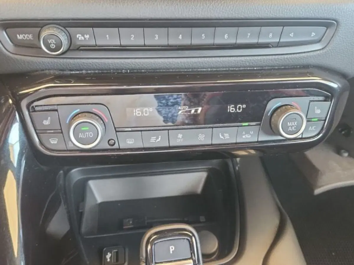 Toyota GR Supra usata a Roma (19)