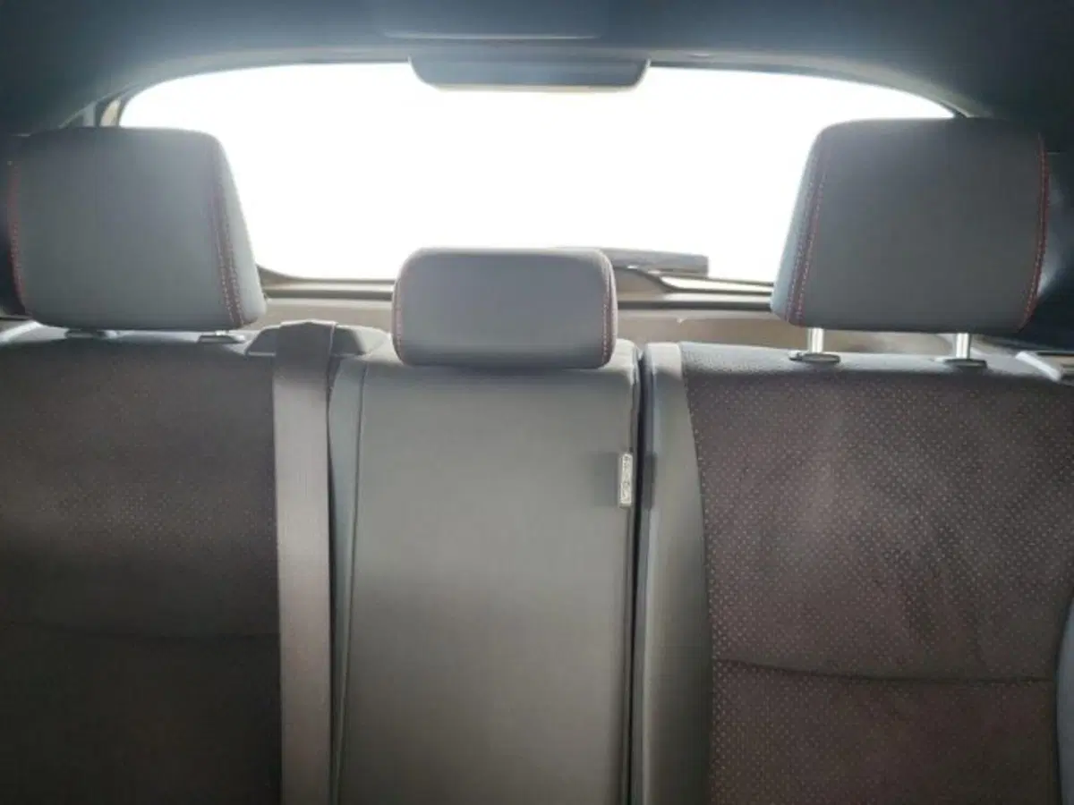 Toyota Yaris Cross usata a Roma (10)