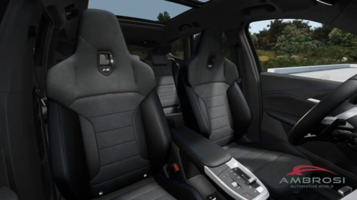 BMW X1 nuova a Perugia (12)