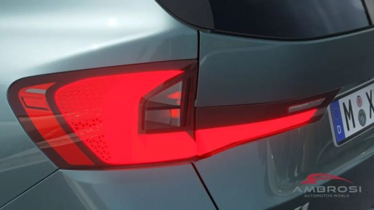 BMW X1 nuova a Perugia (7)