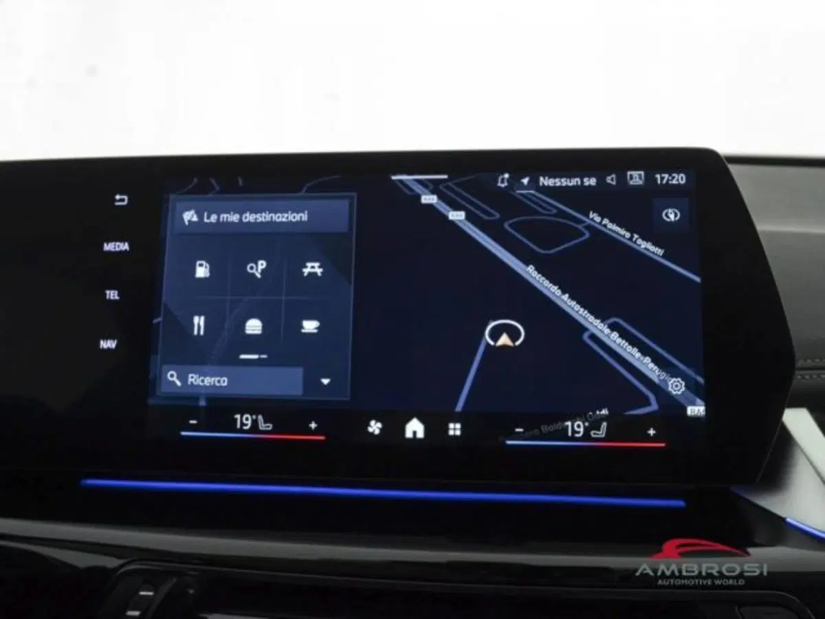 BMW X1 nuova a Perugia (11)