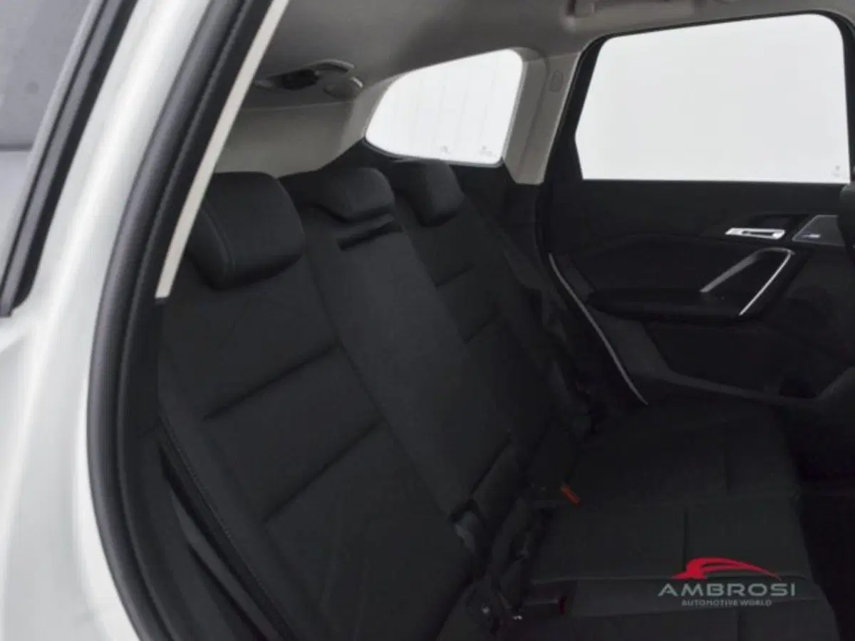 BMW X1 nuova a Perugia (7)