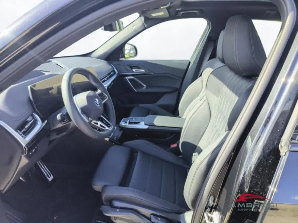 BMW X1 nuova a Perugia (5)