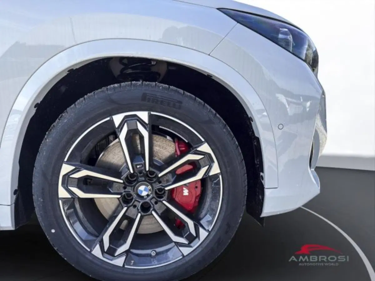 BMW X1 nuova a Perugia (14)