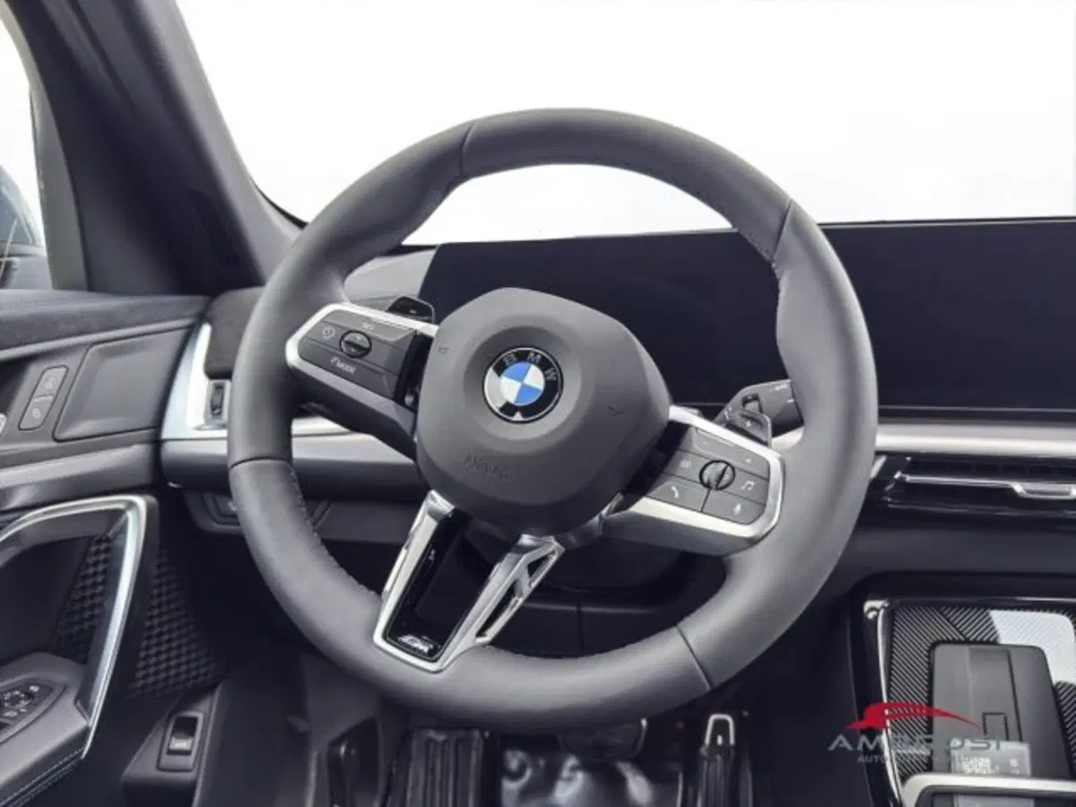 BMW X1 nuova a Perugia (10)