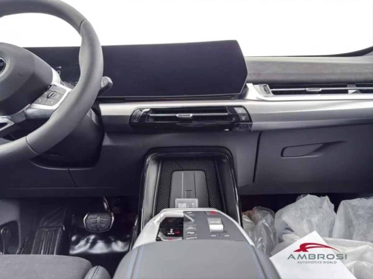 BMW X1 nuova a Perugia (12)