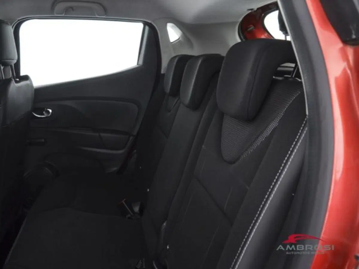 Renault Clio usata a Perugia (10)