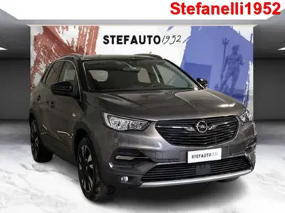 Opel Grandland X 1.5 diesel Ecotec Start&amp;Stop Innovation del 2020 usata a Bologna
