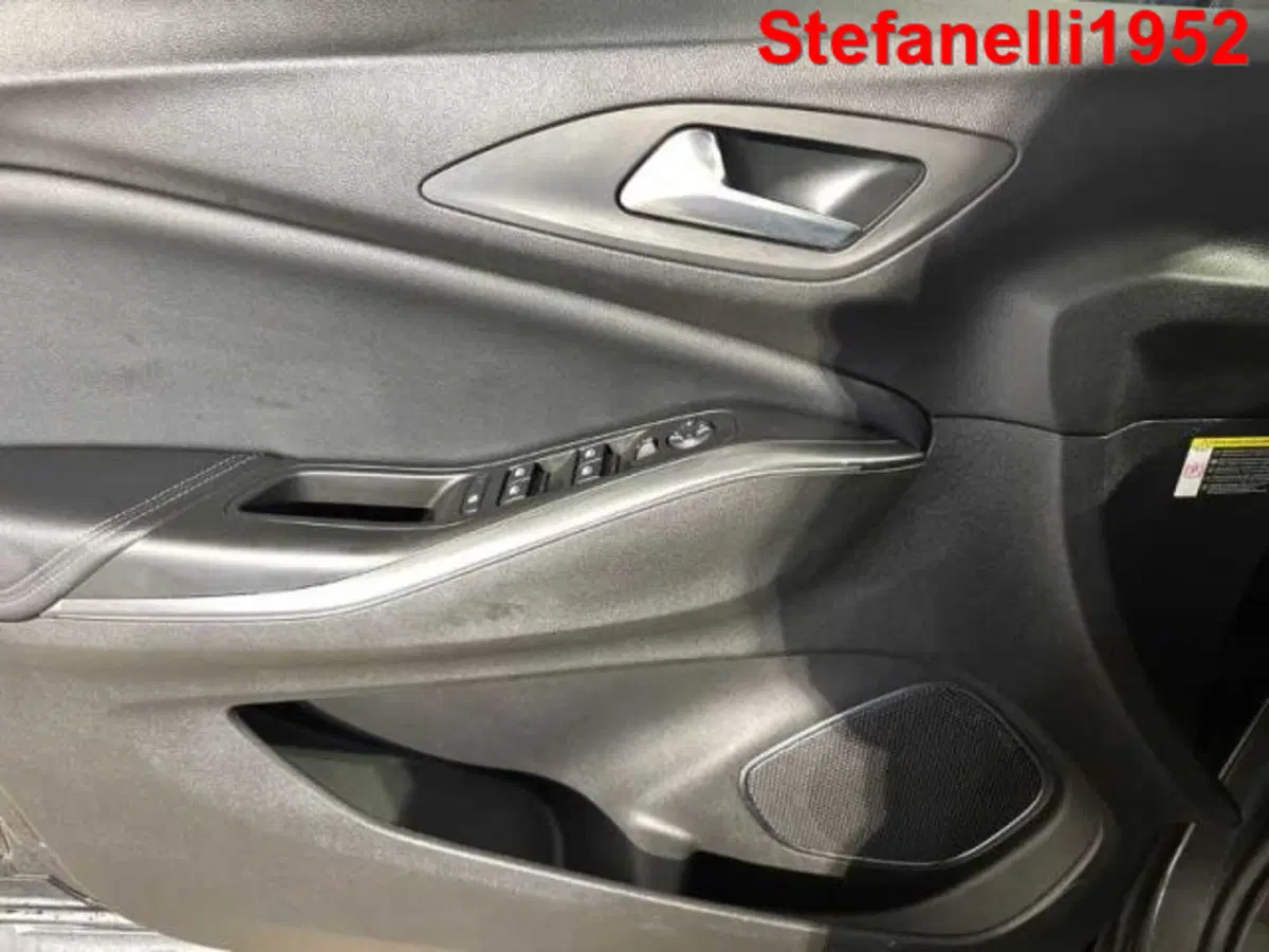 Opel Grandland X usata a Bologna (10)