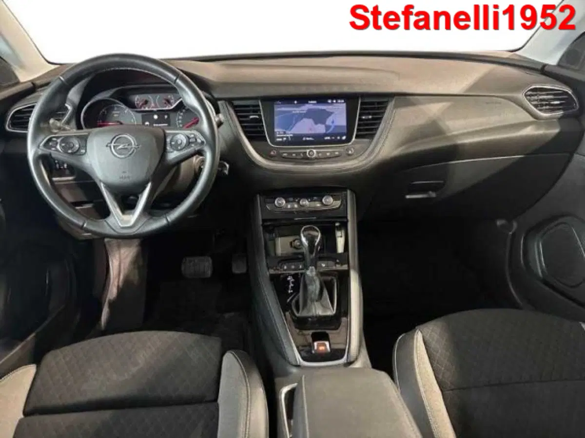 Opel Grandland X usata a Bologna (13)