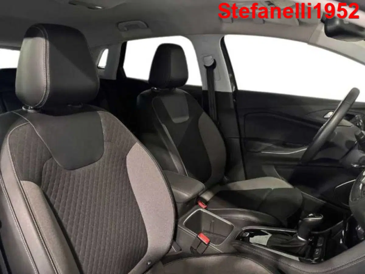 Opel Grandland X usata a Bologna (16)