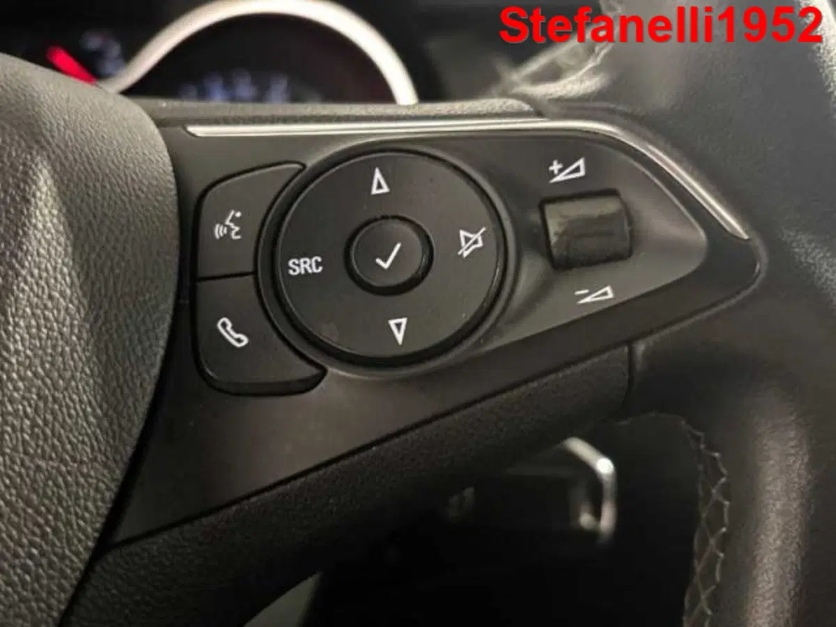 Opel Grandland X usata a Bologna (19)