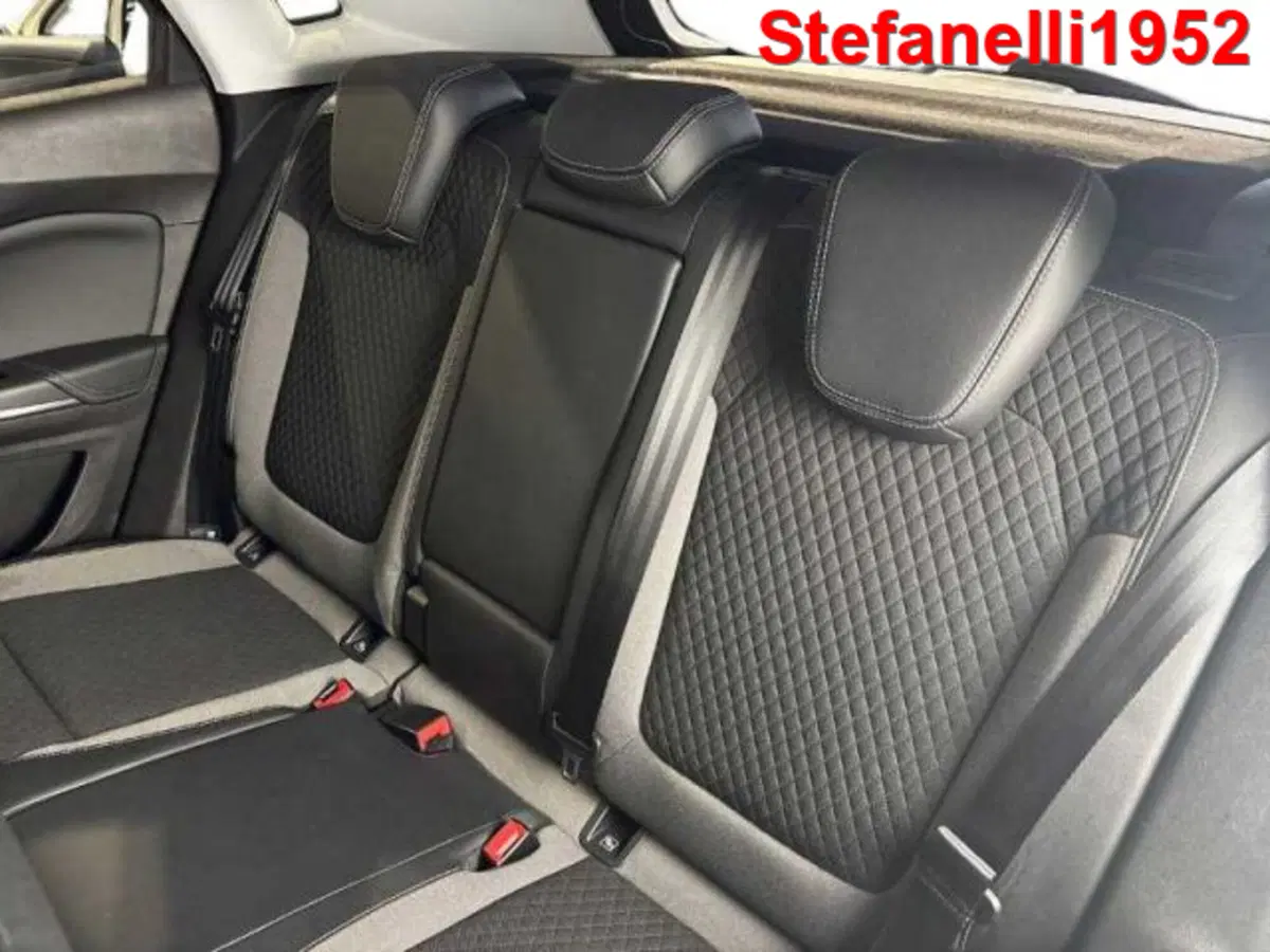 Opel Grandland X usata a Bologna (9)