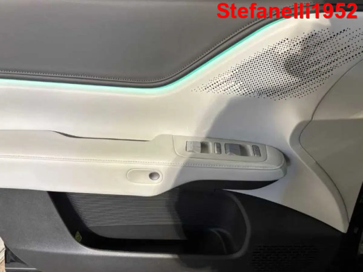 XPeng G6 nuova a Bologna (10)