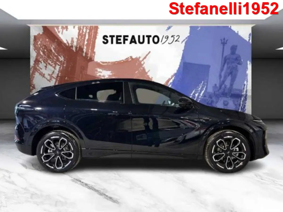 XPeng G6 nuova a Bologna (2)