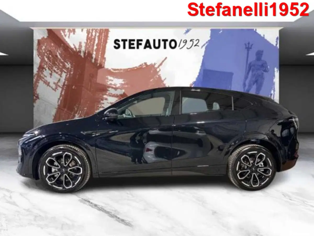 XPeng G6 nuova a Bologna (3)