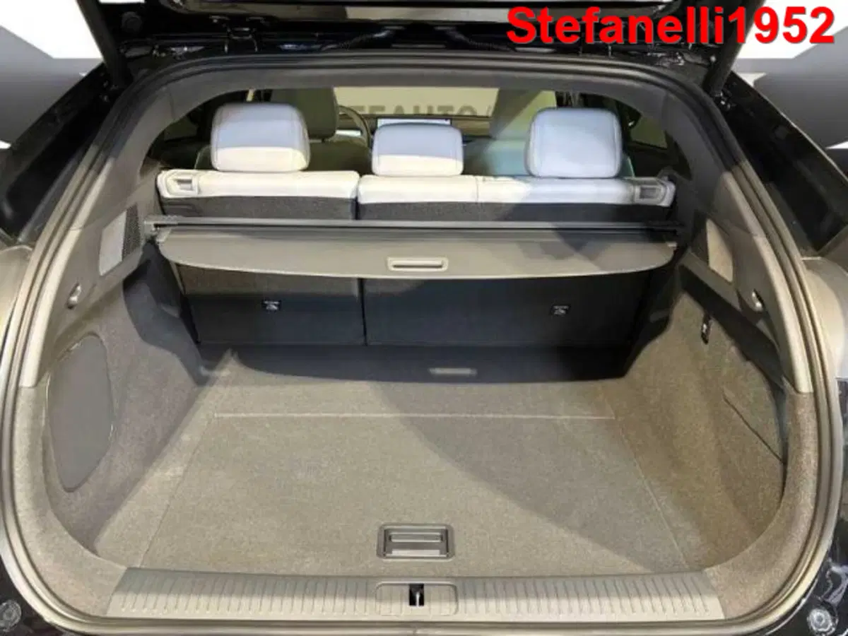 XPeng G6 nuova a Bologna (7)