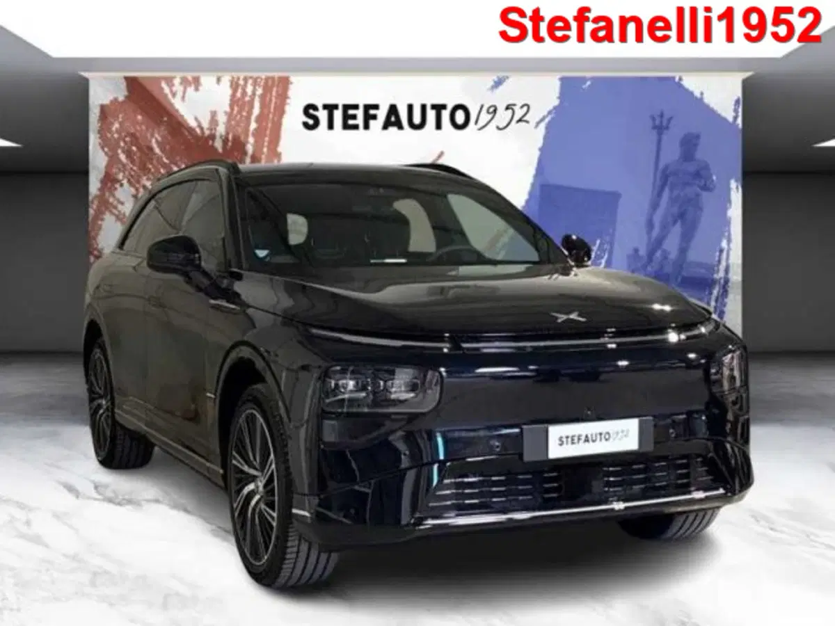 XPeng G9 nuova a Bologna