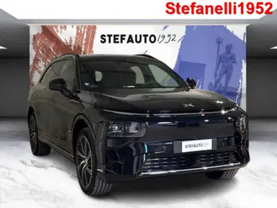 XPeng G9 G9 Standard Range rwd nuova a Bologna
