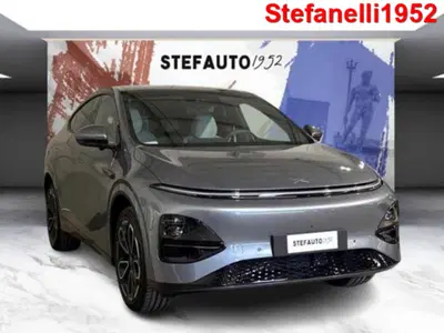 XPeng G6 G6 Long Range rwd nuova a Bologna