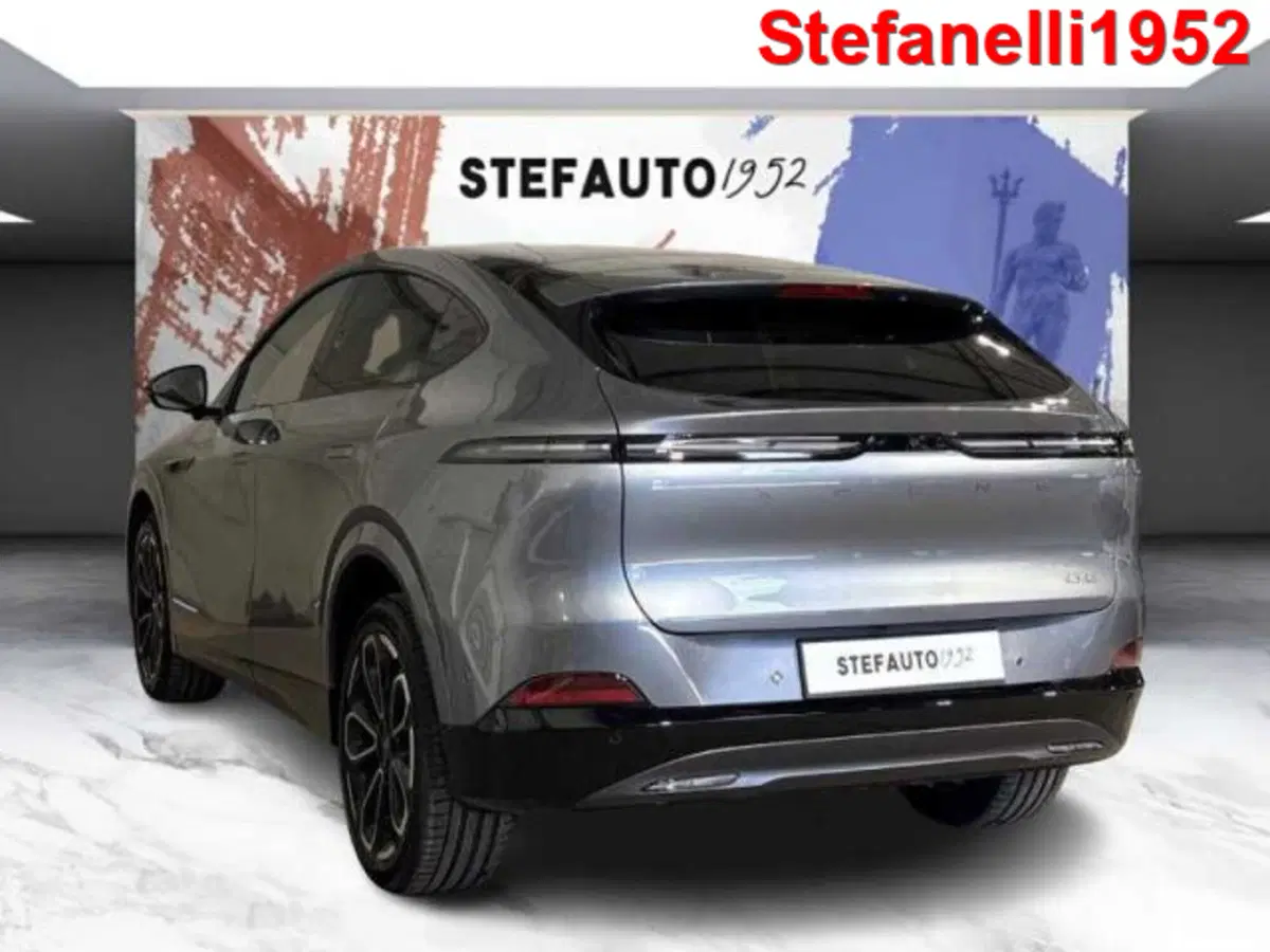 XPeng G6 nuova a Bologna (5)