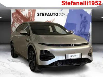 XPeng G6 G6 Standard Range rwd nuova a Bologna