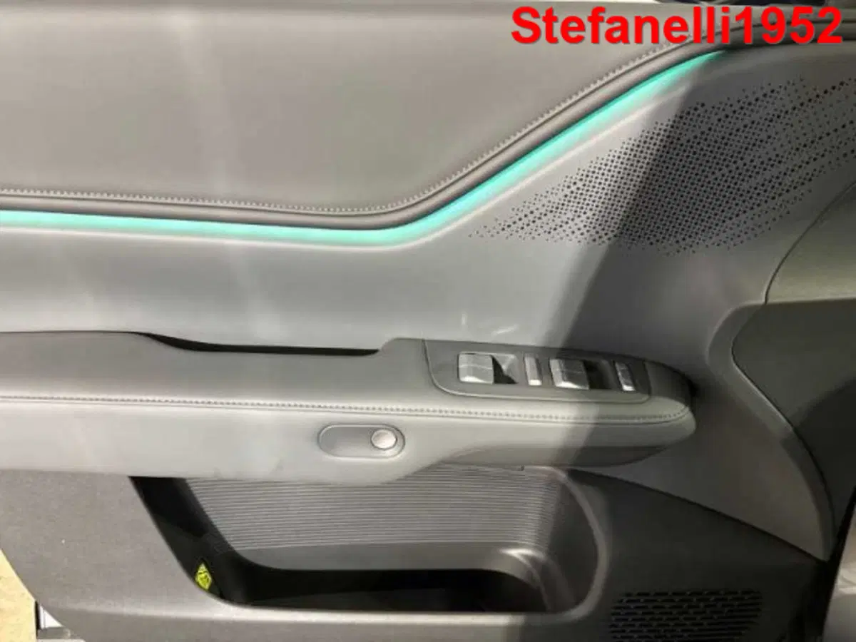 XPeng G6 nuova a Bologna (10)