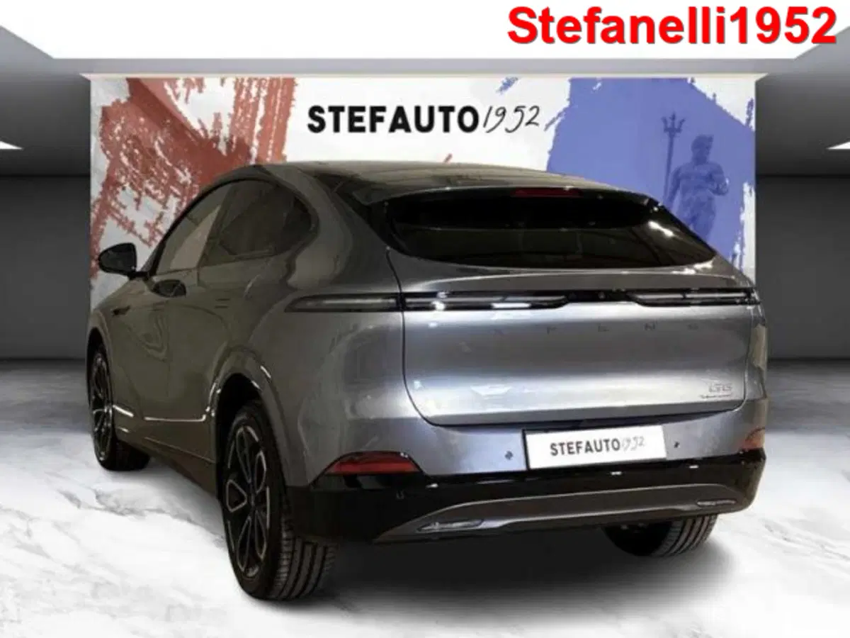XPeng G6 nuova a Bologna (5)