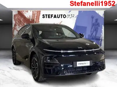 XPeng G6 G6 Standard Range rwd nuova a Bologna
