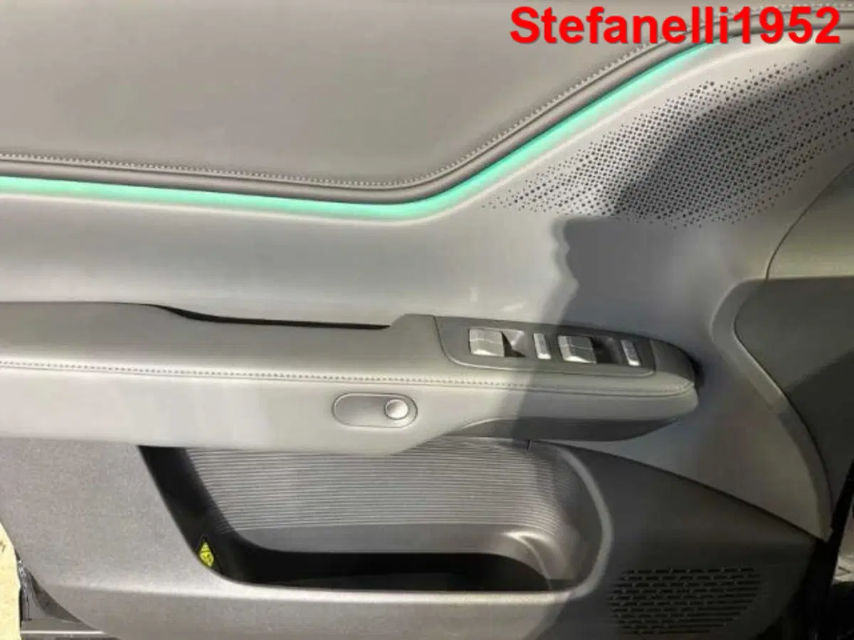 XPeng G6 nuova a Bologna (10)