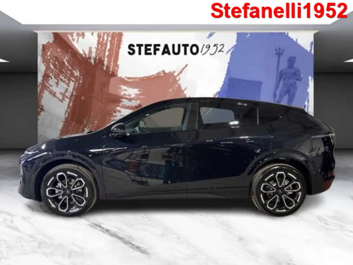 XPeng G6 nuova a Bologna (3)