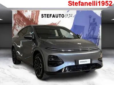 XPeng G6 G6 Standard Range rwd nuova a Bologna