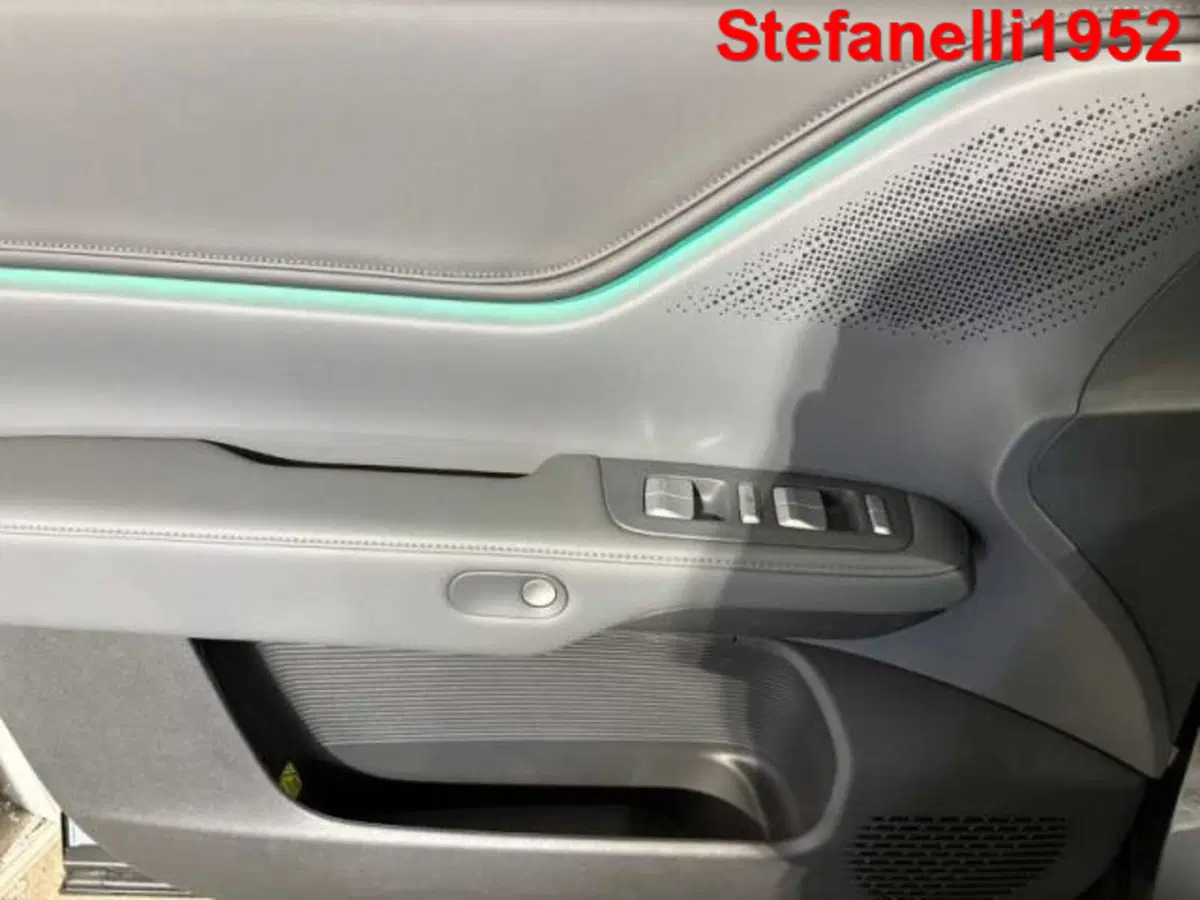 XPeng G6 nuova a Bologna (10)