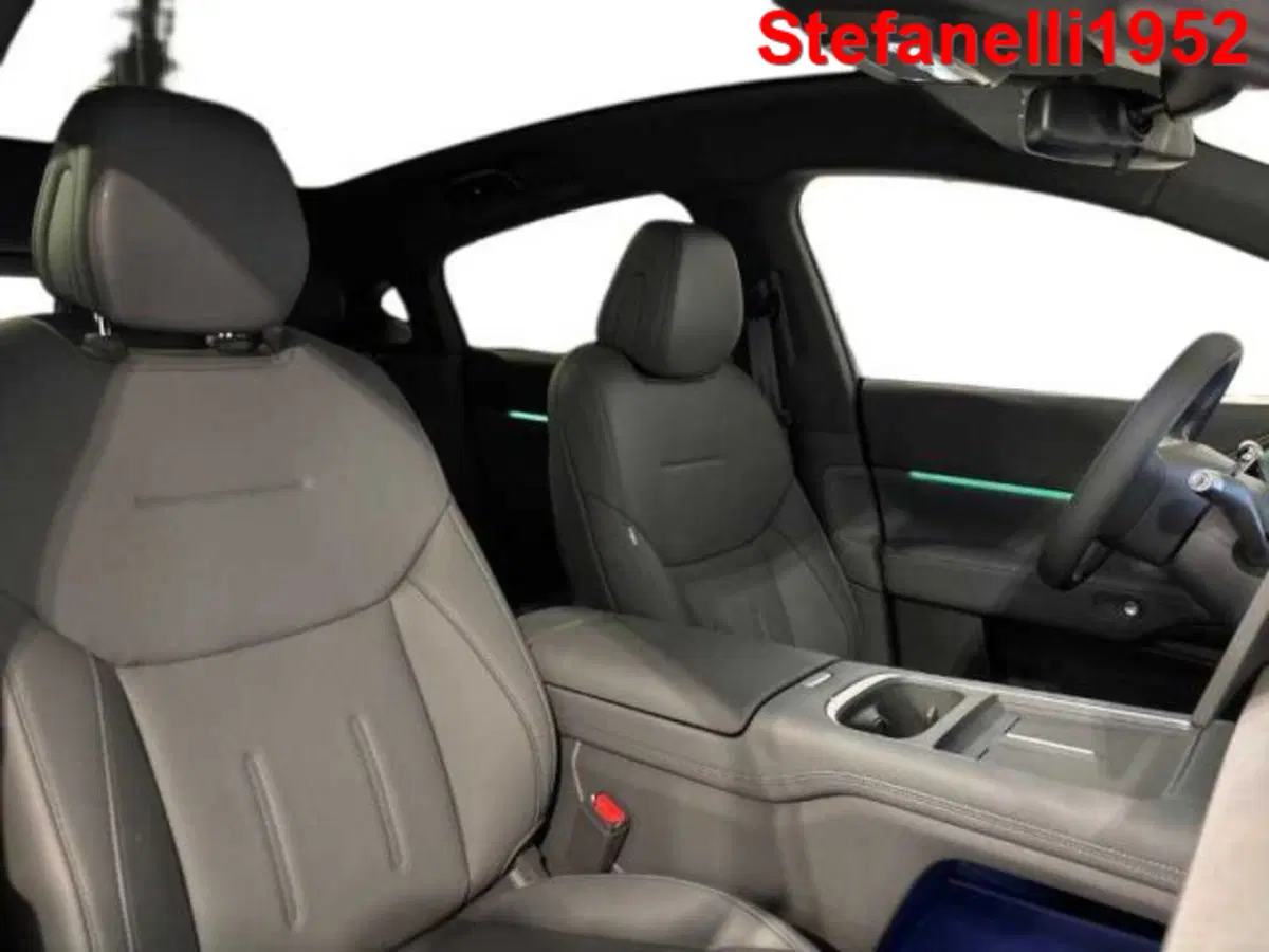 XPeng G6 nuova a Bologna (16)
