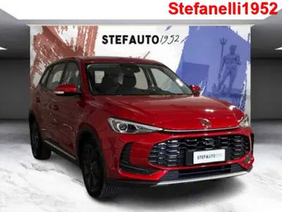 Mg ZS ZS 1.5 Luxury del 2025 usata a Bologna