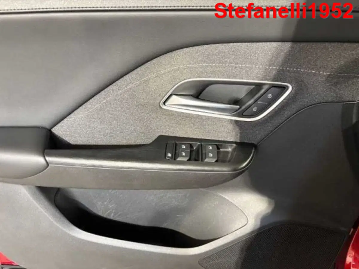 Mg ZS usata a Bologna (10)