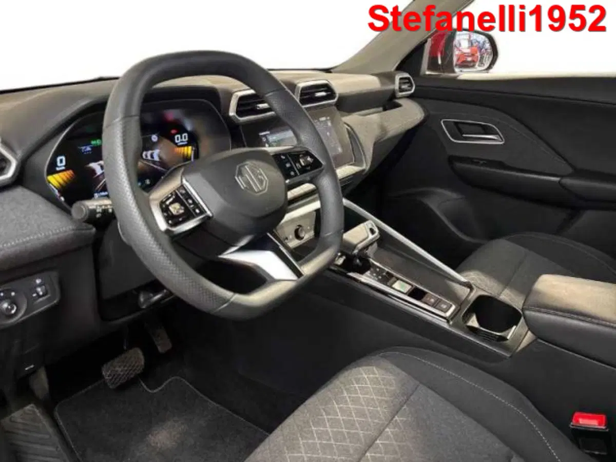 Mg ZS usata a Bologna (11)