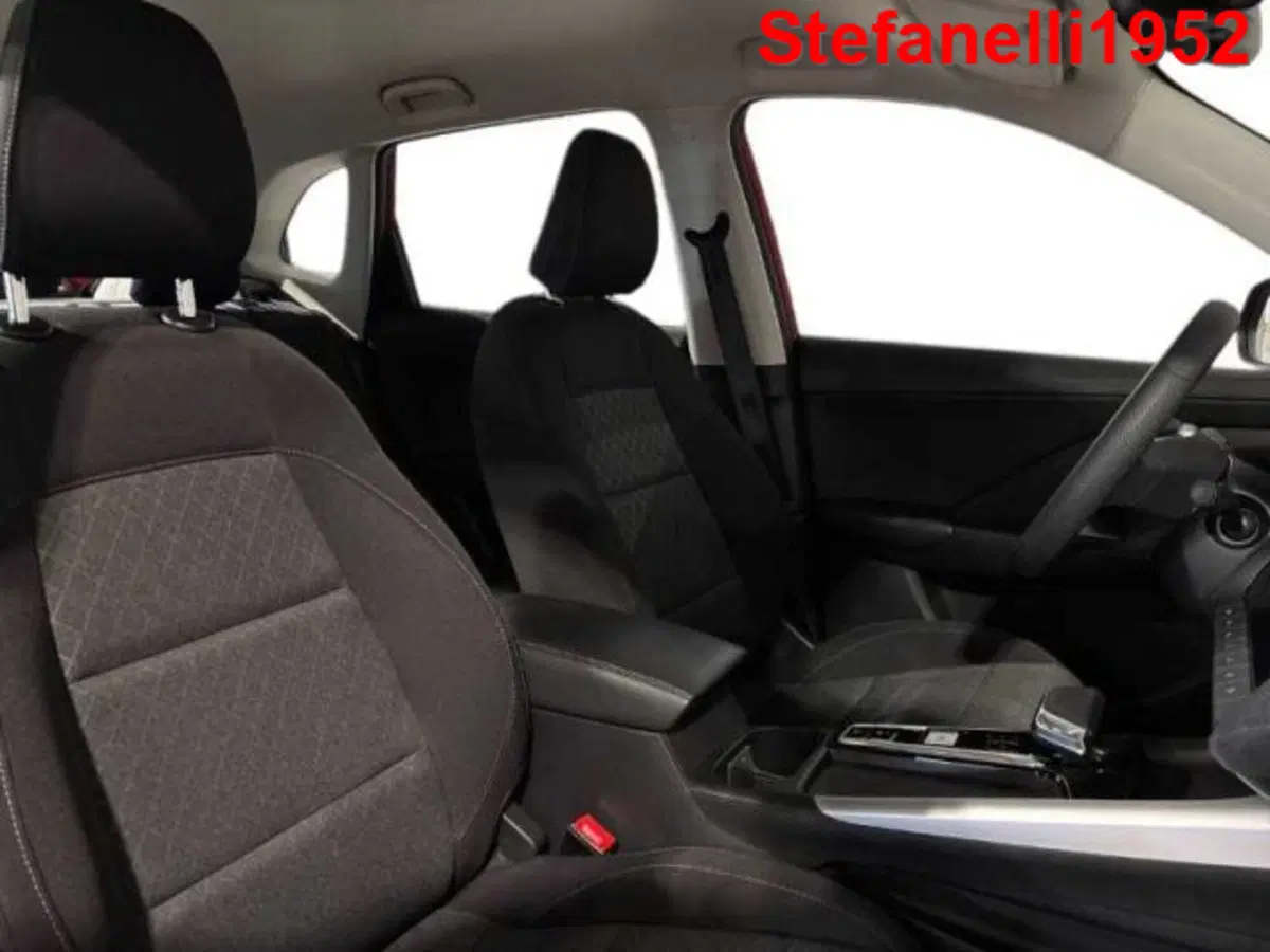 Mg ZS usata a Bologna (16)