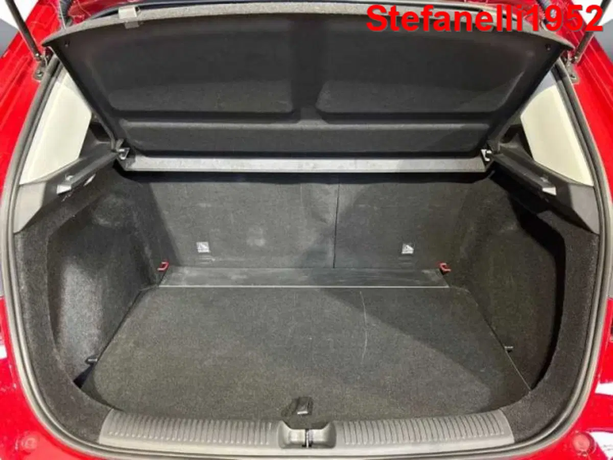 Mg ZS usata a Bologna (7)