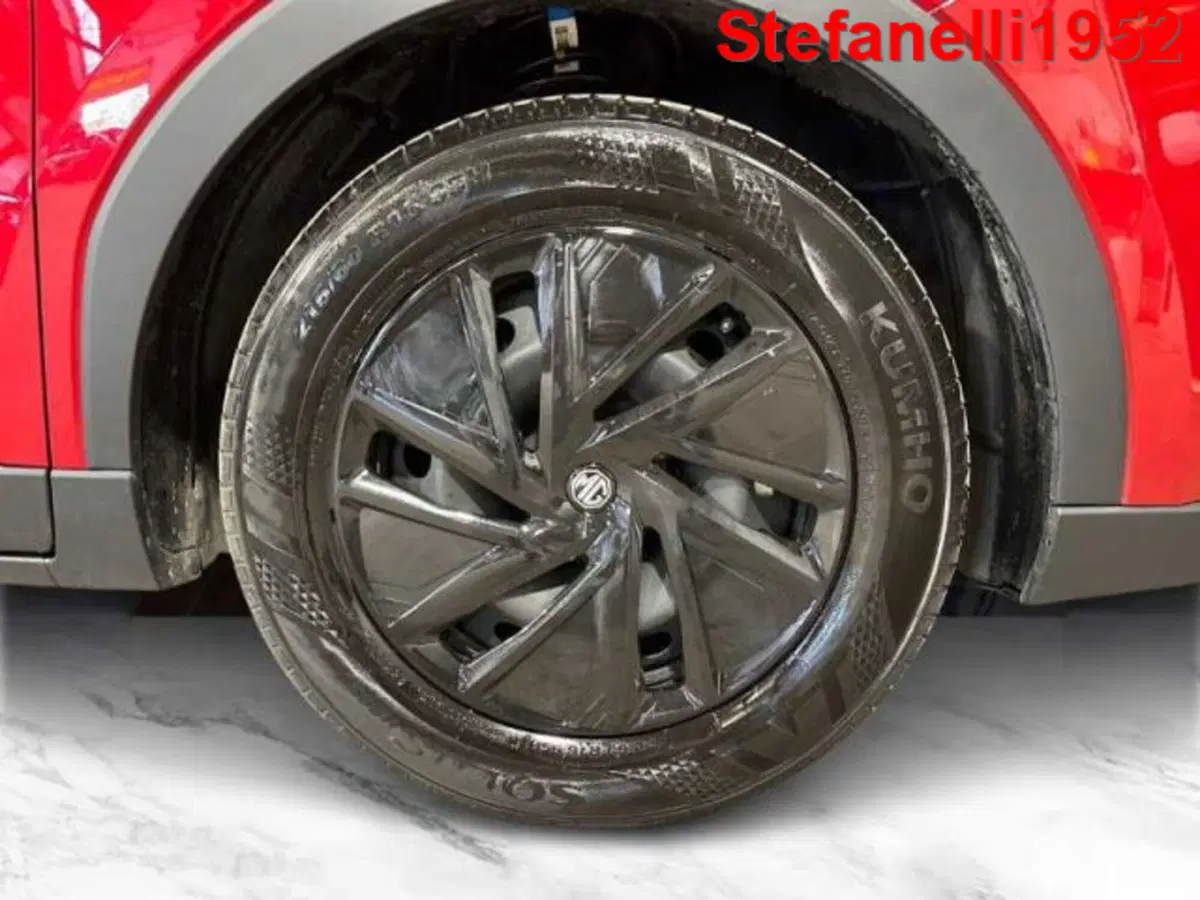 Mg ZS usata a Bologna (8)