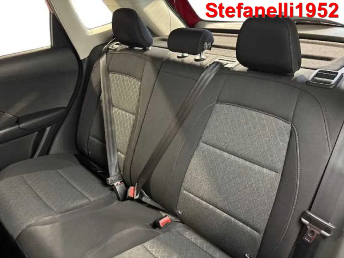 Mg ZS usata a Bologna (9)