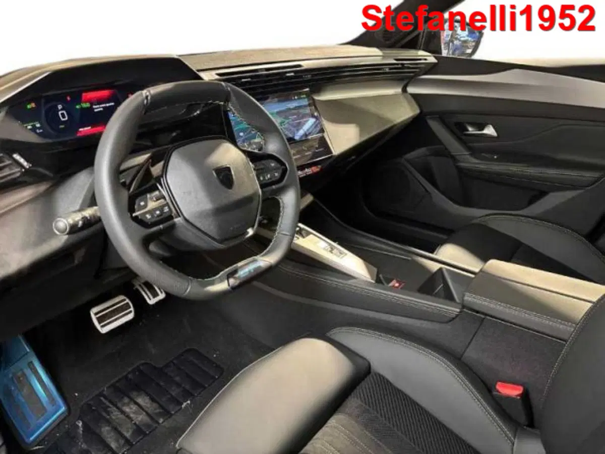 Peugeot 308 nuova a Bologna (11)