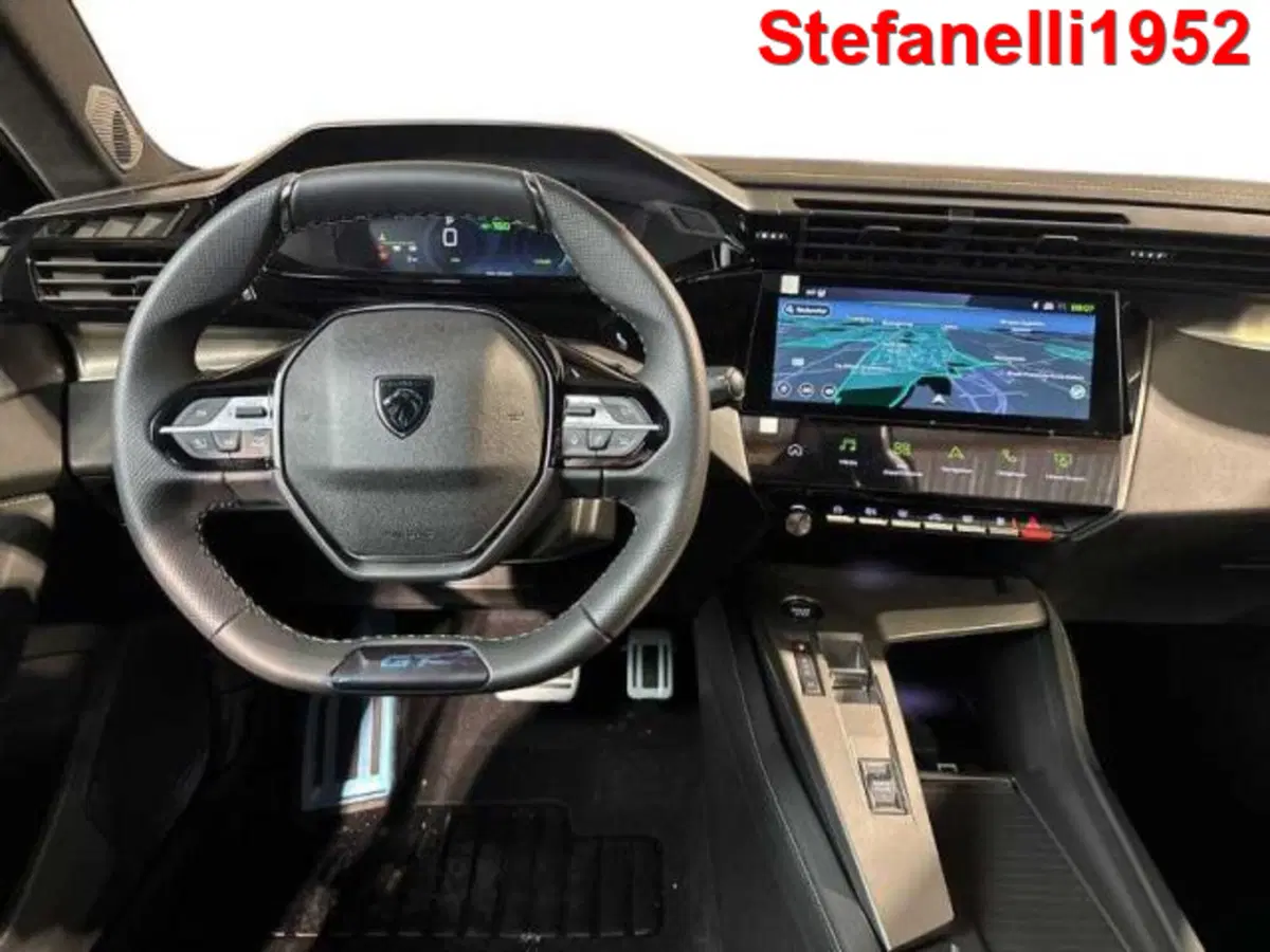 Peugeot 308 nuova a Bologna (14)