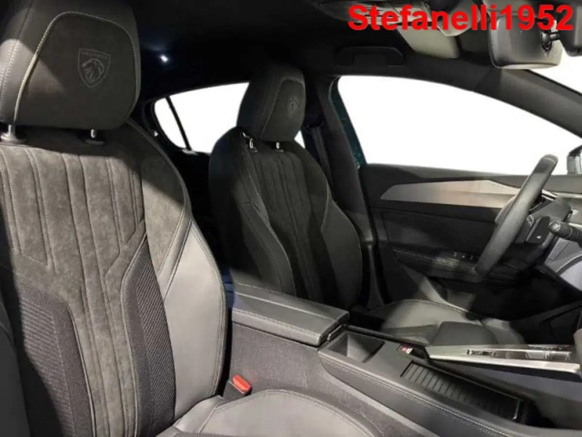 Peugeot 308 nuova a Bologna (16)