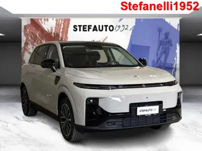 Leapmotor B10 B10 reev hybrid Design nuova a Bologna