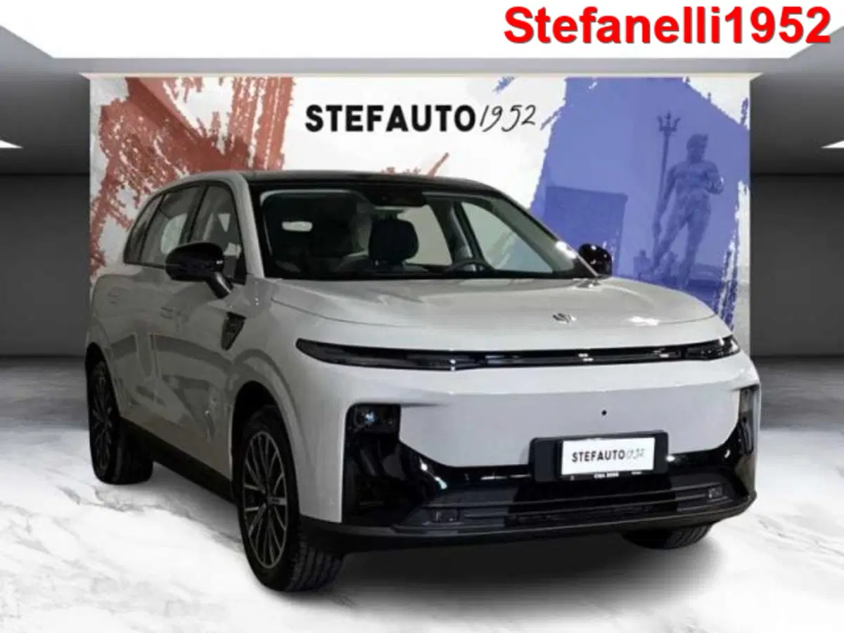 Leapmotor B10 nuova a Bologna